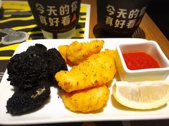 -乐凯撒披萨(正佳广场店)
