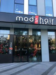 点击看大图 -mod's hair