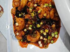 -品味居·首店·大连鲜活海鲜大连菜(东港店)