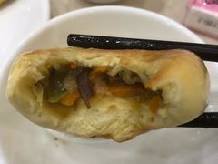 -中山国际酒店中餐厅