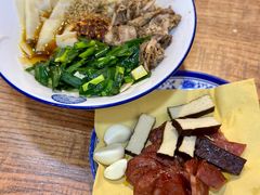 -朱秀英梆梆肉葫芦头(琉璃街店)