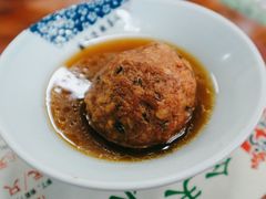 -粗茶淡饭(东关街店)