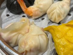 -院里汤包·虾汤包青岛菜(辽源路店)