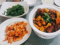 -农园餐厅(北京大学店)