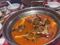 -西贝(吴江路湟普汇店)
