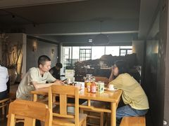 -黄山老妈·土菜(碧桂园店)