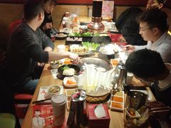 -炉小哥烤肉(朗悦公园茂店)