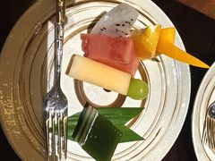 -元素中餐厅.海南菜.粤菜.椰子鸡.海鲜.包房.石梅湾威斯汀度假酒店