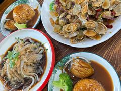 -叶存利海鲜大馅饺子(海宁路总店)