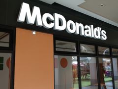 门面-麦当劳(三星城首创奥莱店)