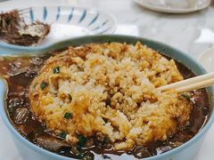 -老地方啤酒屋·海鲜青岛菜大排档(台东步行街店)