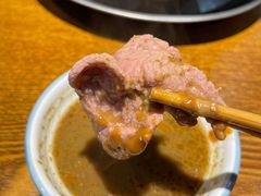 -年巴羊肉铺老铜锅(梅江店)