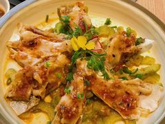 -滋粥楼·顺德菜(番禺广场总店)