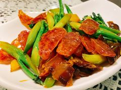 -熠盛·本帮菜Bistro(永嘉路店)