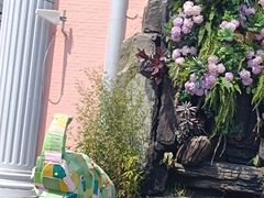 -俄罗斯风情街