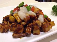 -老正兴菜馆(福州路店)