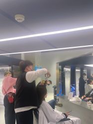 -109美发沙龙
