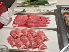 -海底捞火锅(庆春路店)