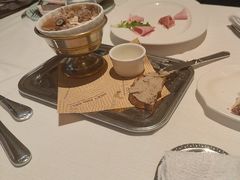-波特曼西餐厅(南岗店)
