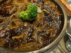 -三道菜(明堂公园店)