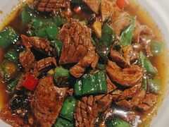 -小菜园新徽菜(苏州繁花中心店)
