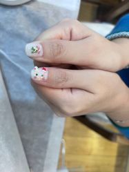 -鲸彩·美甲美睫科技护肤