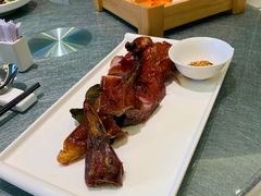 -小厨娘淮扬菜(板桥一店)