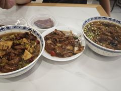 -鲁达面馆本帮风味(共康东路店)