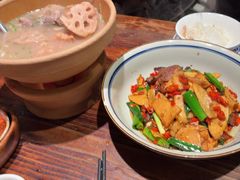 -衡厨·衡阳土菜(中南店)