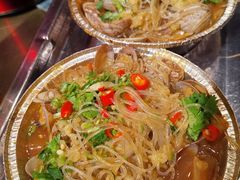 -夜猫子串吧·龙虾.江西小炒(万塘路店)