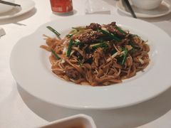 -怀德酒楼·粤菜·海鲜·茶点(宝安国际机场店)