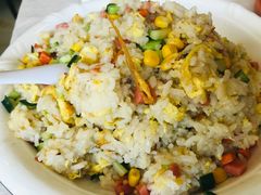 扬州炒饭-五谷屯私房菜·始于2005(中山陵童卫路店)