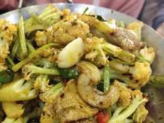 -京味小馆(东坝店)