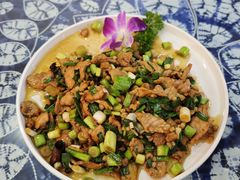 -八木轩·寻味大理白族民俗餐厅(文献路店)