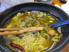 -渝和喵叔米线(南坪万达店)