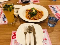 -必胜客(安河桥北店)