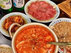 -蒜香焼肉PURUSHIN(马场路店)