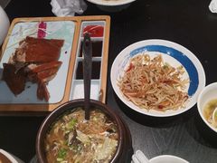 -满园烤鸭·春饼(沈北万达店)