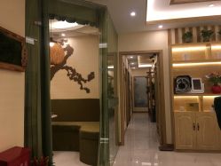 -芳朵美容养生SPA