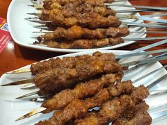 -南城香·饭香串香馄饨香(青年路店)