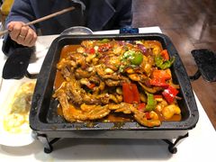 -情妹妹干锅锅(中海国际购物公园店)