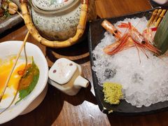 -白石的深夜食堂(济南万象城店)