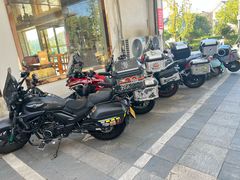 -句容茅山景区