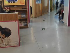 -英孚教育青少儿(东二环泰禾中心)