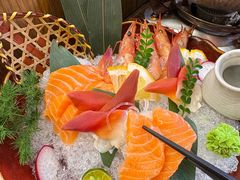 -桃太郎寿司料理(南坪店)