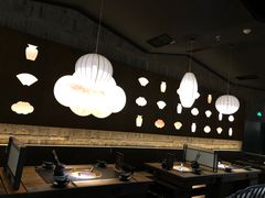 大堂-湊湊火锅·茶憩(石家庄万象城店)