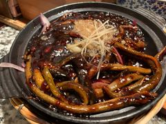 -南京大牌档(凯德大峡谷店)