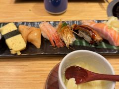-合点寿司(金虹桥商场店)