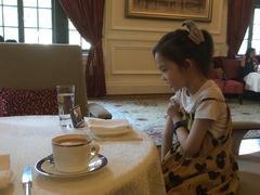 -Salon de Ville浦江汇(上海外滩华尔道夫酒店店)