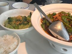 -兰湘子·湘菜小炒(长安万科广场店)